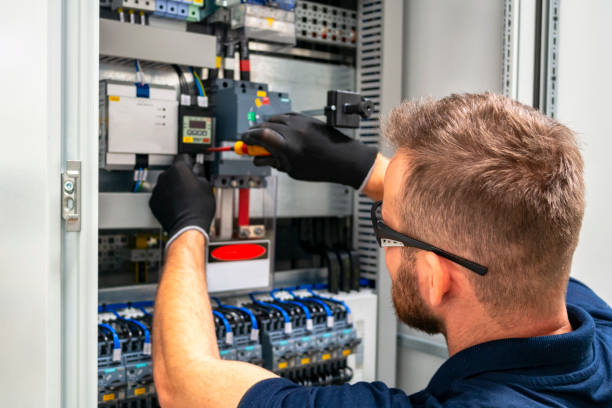Best Affordable Emergency Electrician  in Granite Hills, CA
