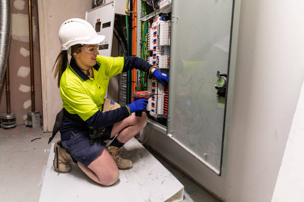 Best Commercial Electrician Services  in Granite Hills, CA