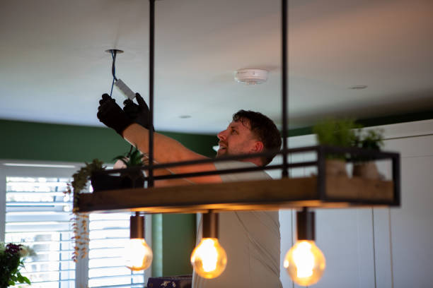 Affordable Emergency Electrician in Granite Hills, CA