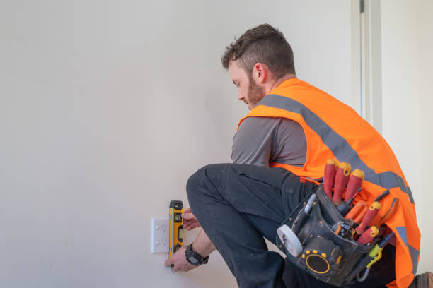 Best Electric Panel Repair  in Granite Hills, CA