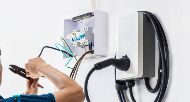 Electrical Rewiring Services in Granite Hills, CA