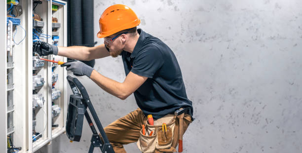 Best 24-Hour Electrician  in Granite Hills, CA
